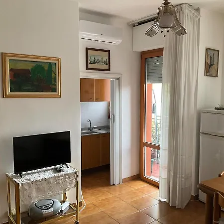 La Casa Di Iolanda דירה *