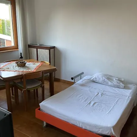 La Casa Di Iolanda דירה *