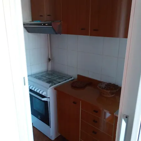 La Casa Di Iolanda דירה