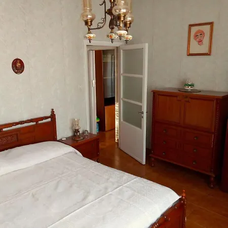 La Casa Di Iolanda * Roma