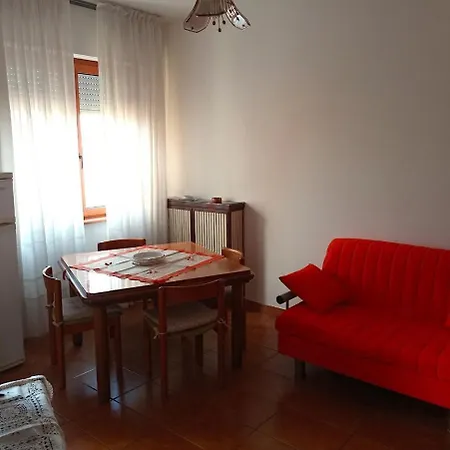 Appartamento La Casa Di Iolanda Roma