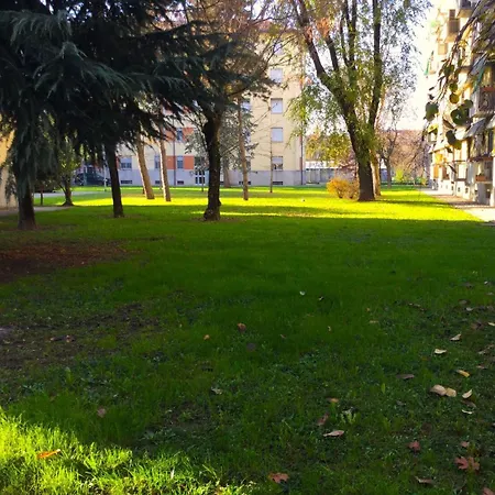 Appartamento La Casa Di Iolanda